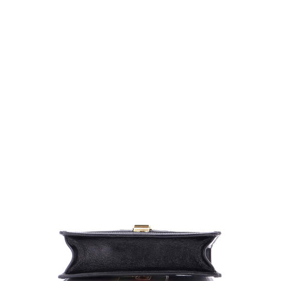 Gucci Small Sylvie Shoulder Bag GG Velvet - Picture 4 of 5